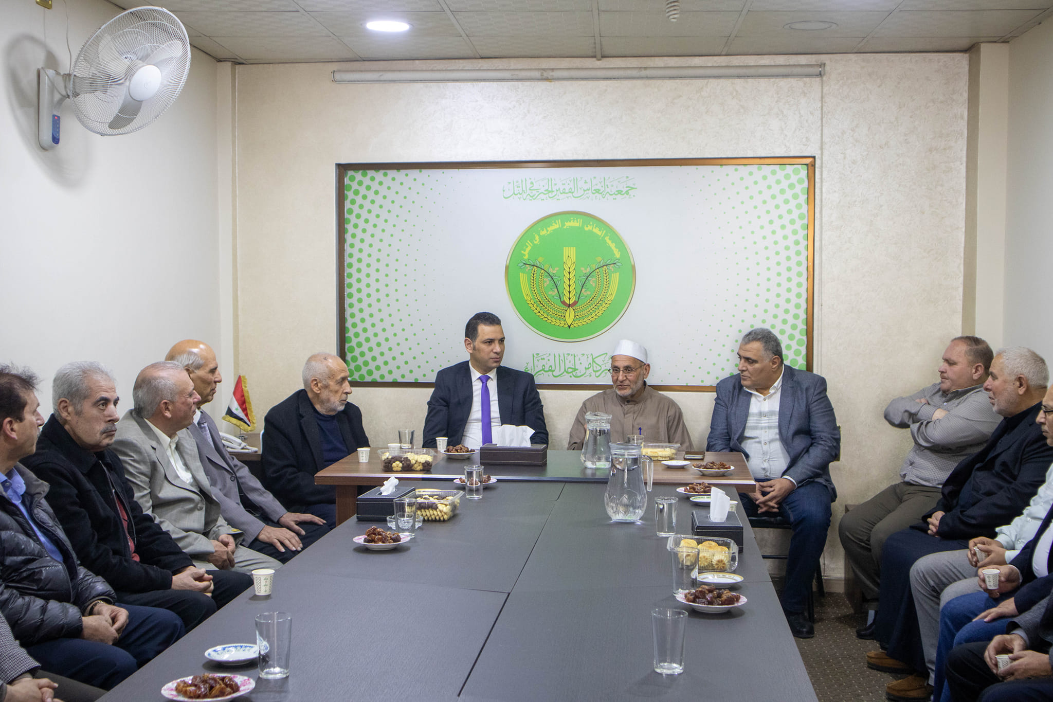 عيد الفطر .💚